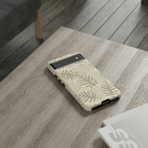 Laua’e Phone Case