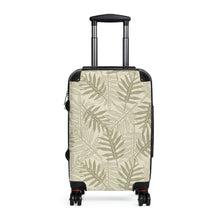 Load image into Gallery viewer, Laua’e Suitcase
