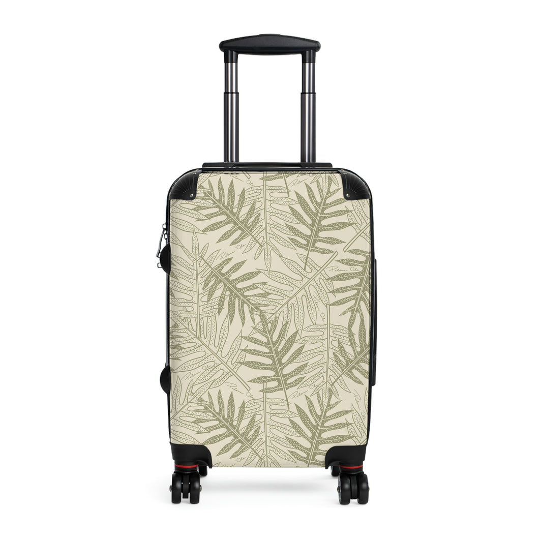 Laua’e Suitcase