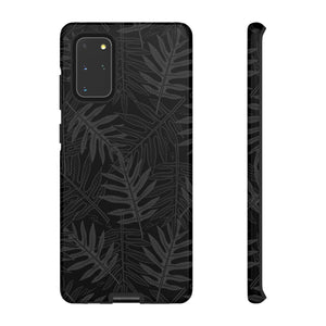 Laua’e Phone Case (Gray)
