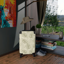 Load image into Gallery viewer, Laua’e Suitcase
