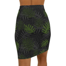 Load image into Gallery viewer, Laua’e Skirt (Green)
