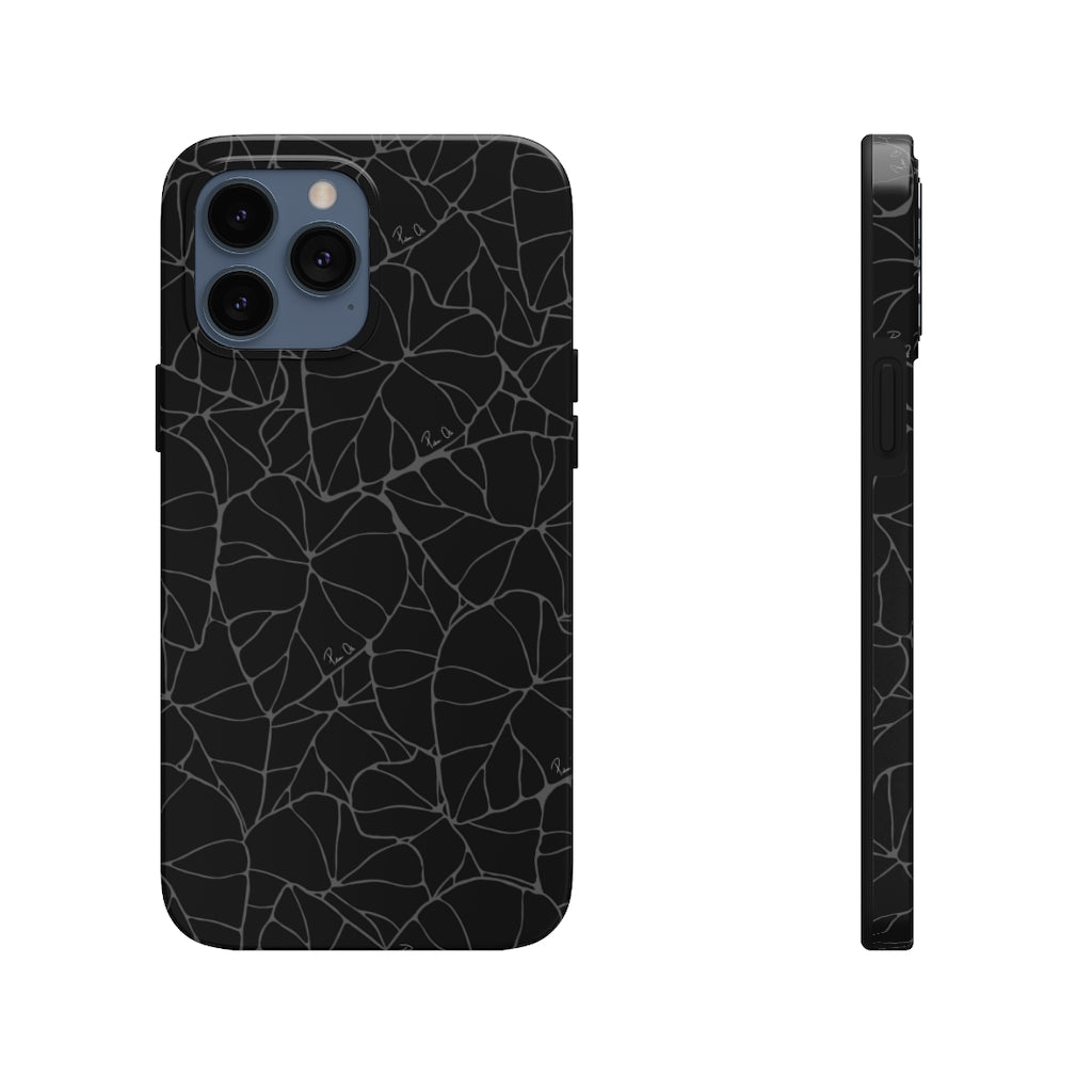 Dark Kalo Phone Case