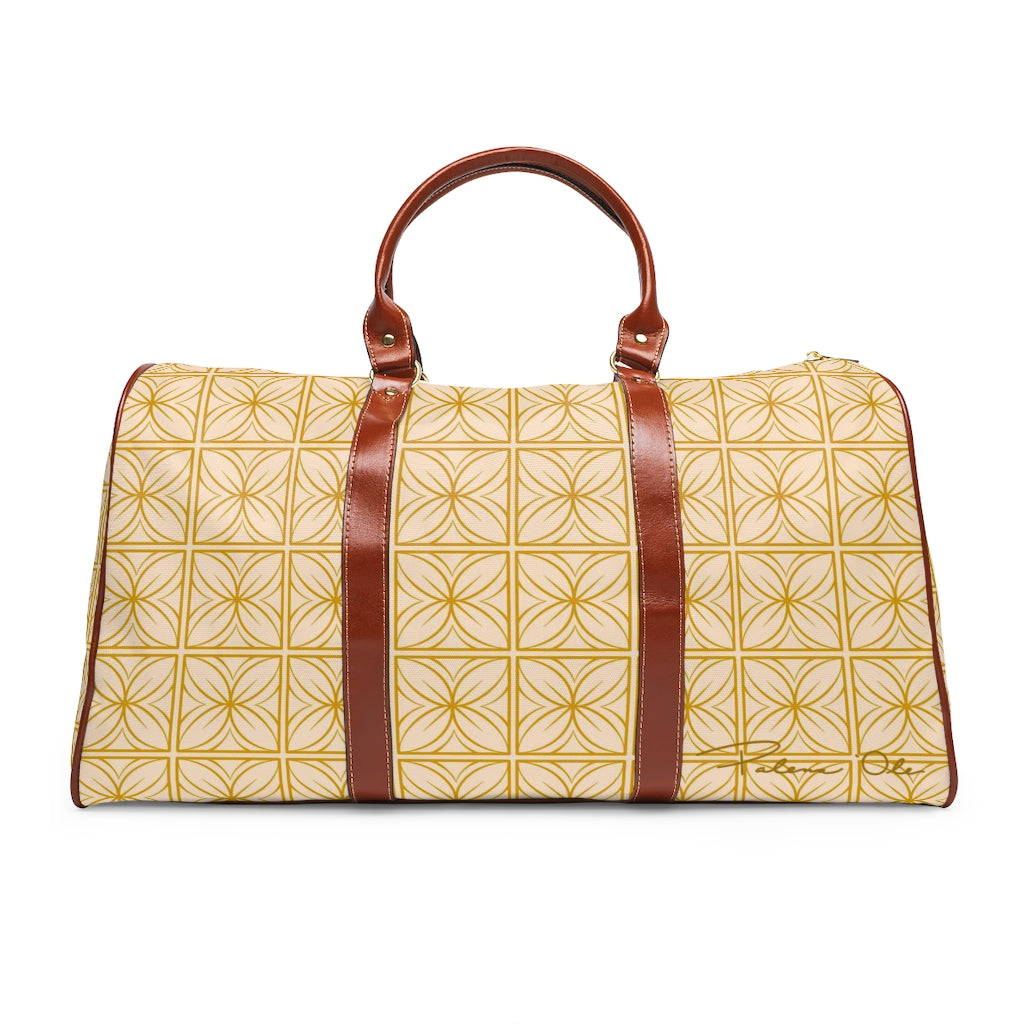 Lani Travel Bag