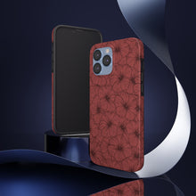 Load image into Gallery viewer, Hibiscus Phone Case (Pink)
