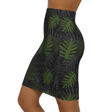 Load image into Gallery viewer, Laua’e Skirt (Green)
