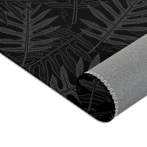 Laua’e Area Rug (Gray)