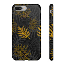 Load image into Gallery viewer, Laua’e Phone Case (Yellow)
