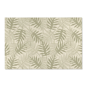 Laua’e Area Rug