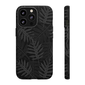 Laua’e Phone Case (Gray)
