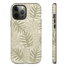 Load image into Gallery viewer, Laua’e Phone Case
