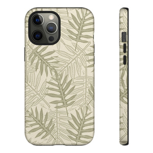 Laua’e Phone Case