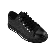 Load image into Gallery viewer, Spear Script Women&#39;s Sneakers

