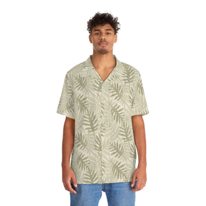 Laua’e Aloha Shirt