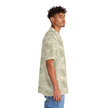 Load image into Gallery viewer, Laua’e Aloha Shirt
