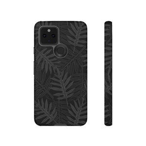 Laua’e Phone Case (Gray)