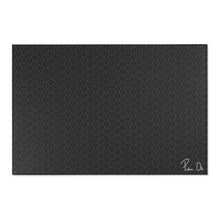 Load image into Gallery viewer, Spear Area Rug (Dark Gray)
