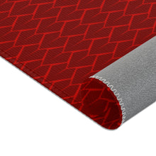 Load image into Gallery viewer, Spear Area Rug (Red)
