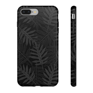 Laua’e Phone Case (Gray)
