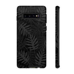 Laua’e Phone Case (Gray)