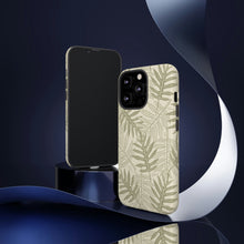 Load image into Gallery viewer, Laua’e Phone Case
