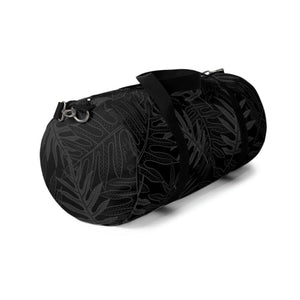 Laua’e Duffel Bag (Gray)