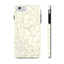 Load image into Gallery viewer, Kalo Phone Case (Green/White)
