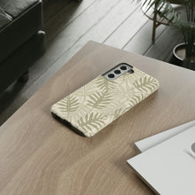 Load image into Gallery viewer, Laua’e Phone Case
