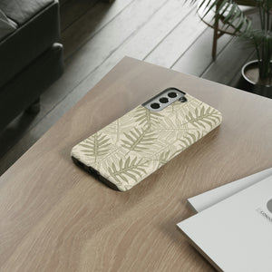 Laua’e Phone Case