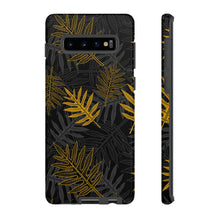 Load image into Gallery viewer, Laua’e Phone Case (Yellow)
