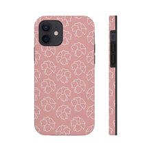 Load image into Gallery viewer, Puakenikeni Phone Case (Pink)
